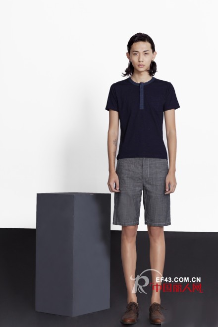 DEPOT3轻时装带你重回70年代的艺术风情