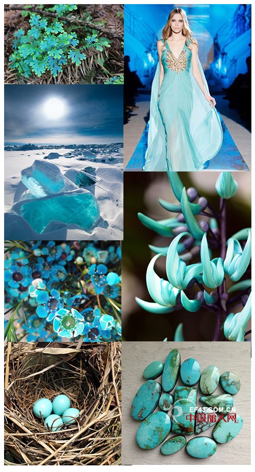 PUCCA 2014初夏新品——摩登女郎的简约风范