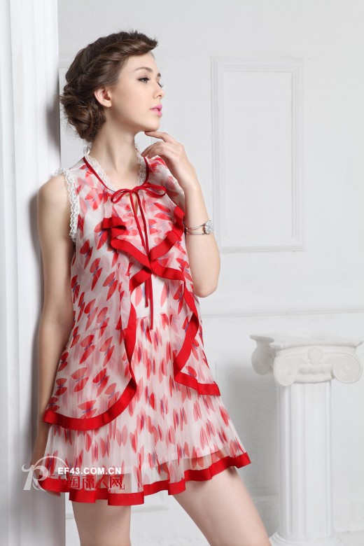 爱·尚·霓,你我同在——写在POSSNEY保时霓2014秋季订货会召开之即