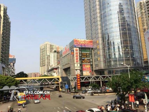 MISSTHEA东莞南城海雅,惠州海雅店开业 多家新店将开业