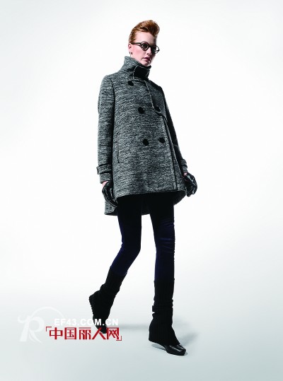 “MYSCISSORS希色”2014冬装新品订货会即将召开