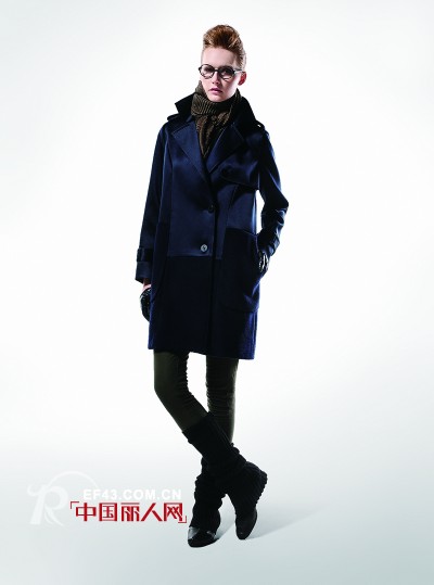 “MYSCISSORS希色”2014冬装新品订货会即将召开