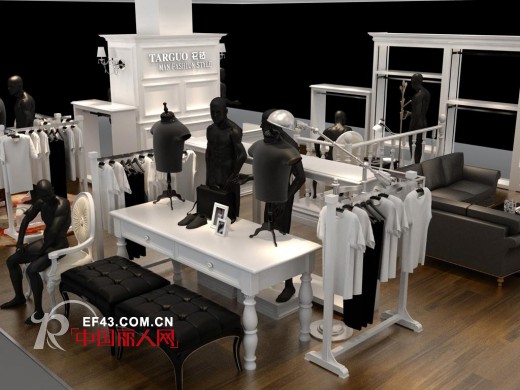 引领加盟潮流 它钴再创辉煌