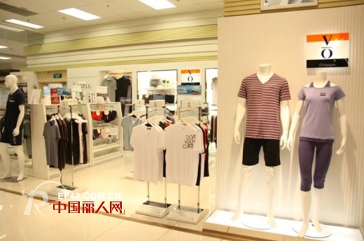 完美邂逅 诠释生活——龙之杰亮相SIUF2014