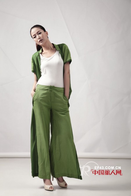 JOYPRO·乔品女装2014年秋冬新品发布会将于4月25日召开