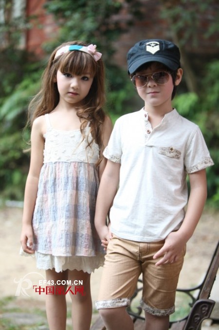 棉麻面料衣服怎么搭配 棉麻服装适合孩子穿吗