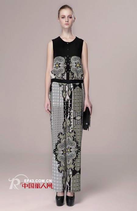 阔腿裤配什么上衣 阔腿裤怎么搭配好看