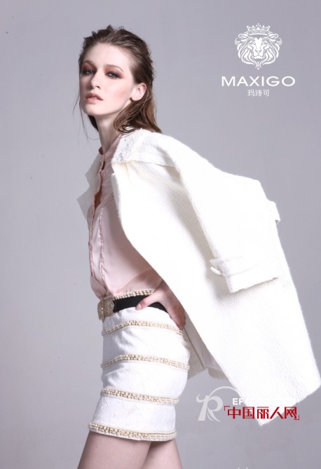 MAXIGO玛诗可2014秋冬新品发布会即将在深圳大梅沙湾游艇会隆重举行