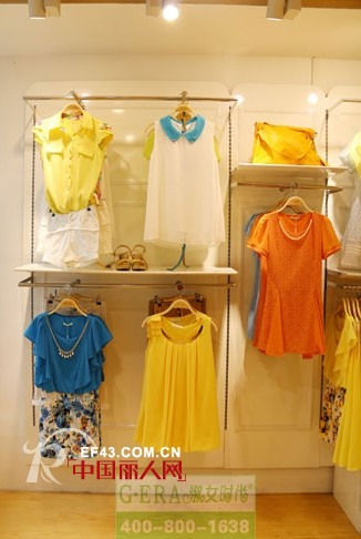 热烈祝贺淑女时代东莞长安又一家新店签约