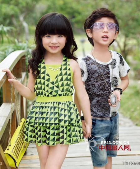 五一出游该给孩子准备什么衣服  五一旅游穿什么服装