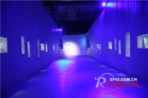 太平鸟童装2014秋冬新品发布会圆满落幕