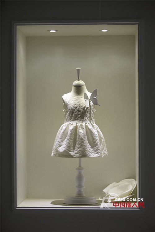 太平鸟童装2014秋冬新品发布会圆满落幕