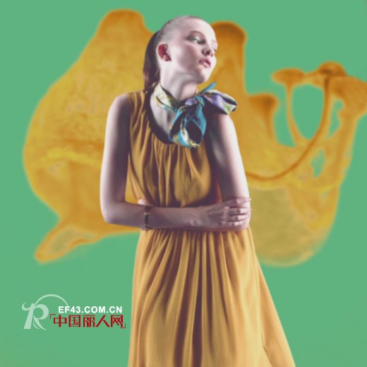 爱丽娜米罗-elenamiro