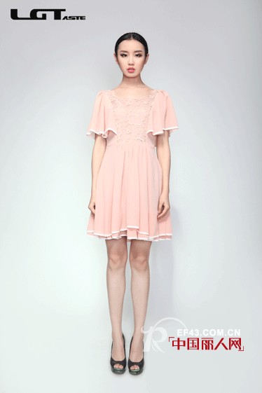 艾上乐品 - LGTaste