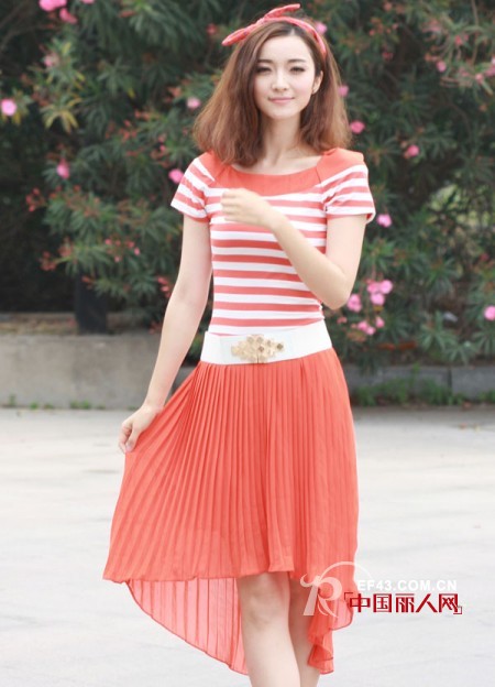 艾诺绮女装成功签约广州增城区新店