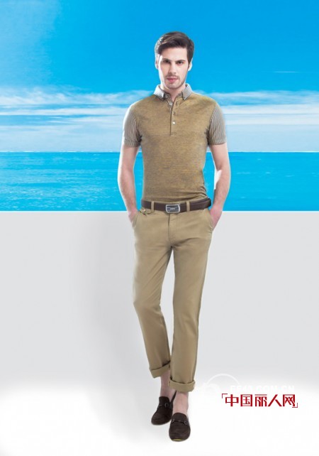 时尚大变身 搭配九分裤给你的造型改头换面