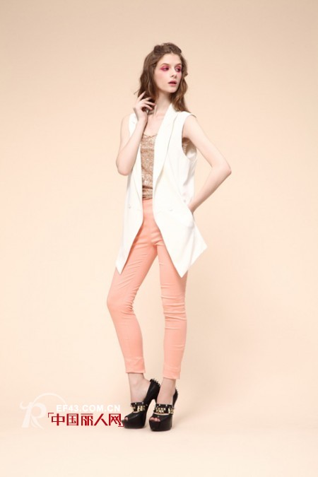 时尚年代-Fashiontime1