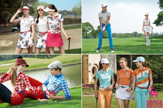 SVG尚约杯高尔夫邀请赛 4月16日即将拉开帷幕