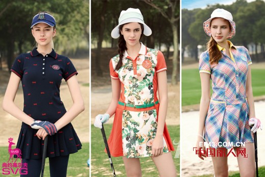 SVG尚约杯高尔夫邀请赛 4月16日即将拉开帷幕