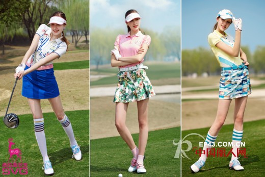 SVG尚约杯高尔夫邀请赛 4月16日即将拉开帷幕