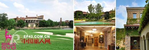 SVG尚约杯高尔夫邀请赛 4月16日即将拉开帷幕