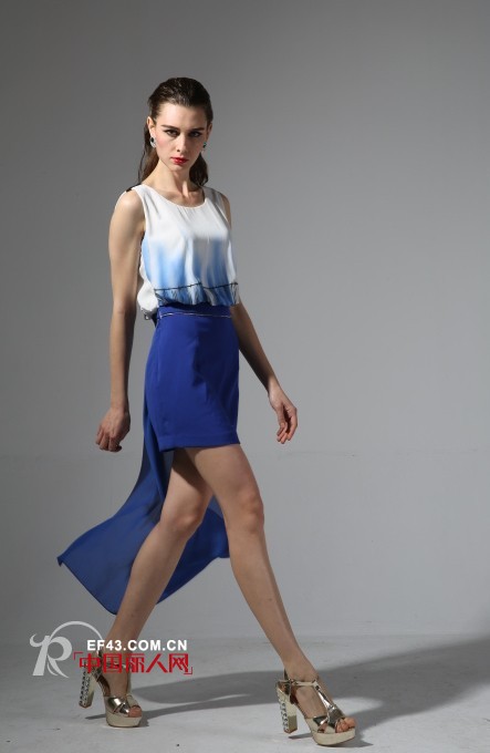 缤蔓女装广东佛山平洲专卖店火热装修中即将隆重登场