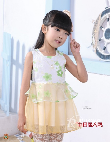 夏天怎么穿凉快 夏天连衣裙什么款式比较流行