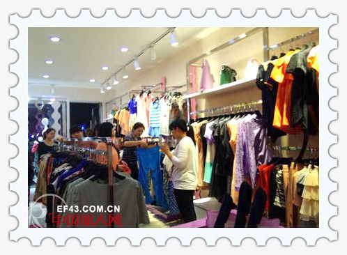 耶丽雅长沙店4月12日隆重开业