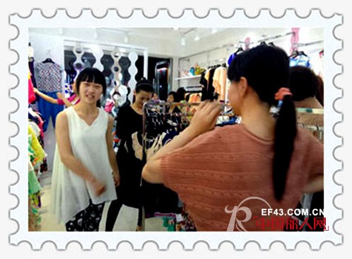 耶丽雅长沙店4月12日隆重开业