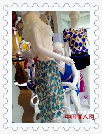 耶丽雅长沙店4月12日隆重开业