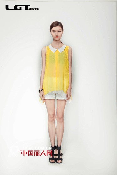 艾上乐品 - LGTaste