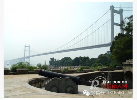 楚阁人在威远:面朝大海春暖花开——为威远岛入选广东“十大美丽海岛”投票