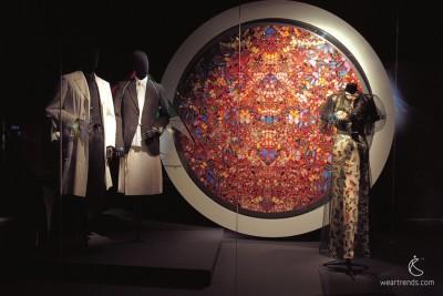 蝴蝶效应 时装界值得发展的新方向