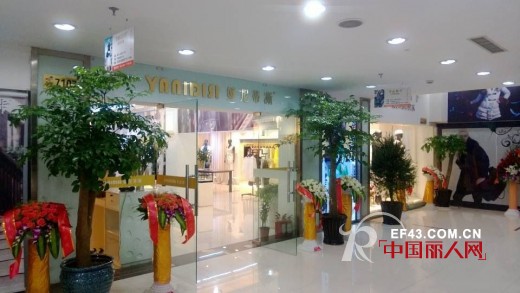 娅尼蒂凘 - YANIDISI