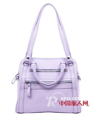 创业者为什么要选择皮具行业?