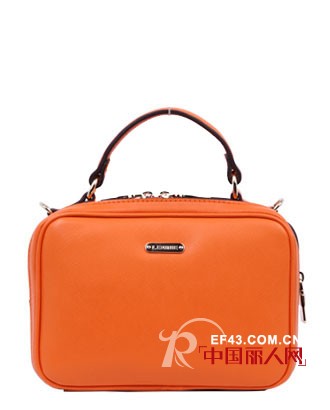 创业者为什么要选择皮具行业?