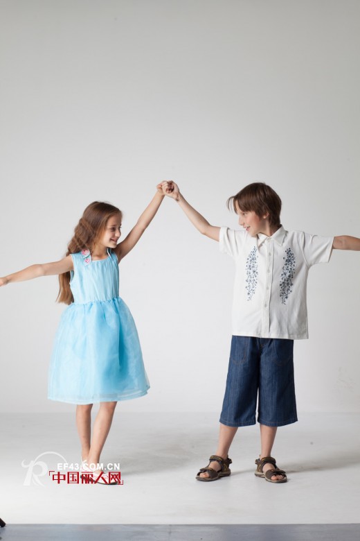 深圳扬越服饰喜与煜隆创投缔结战略合作伙伴关系