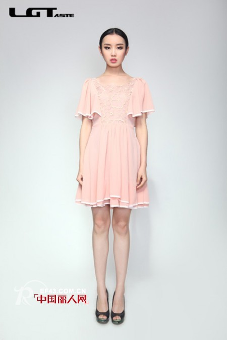 艾上乐品 - LGTaste