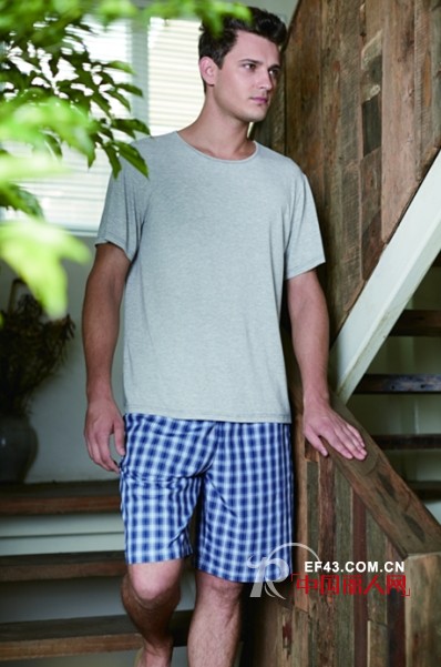 天竹纤维有什么功能 竹纤维的家居服健康吗