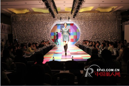 betu 2014秋装订货会圆满结束