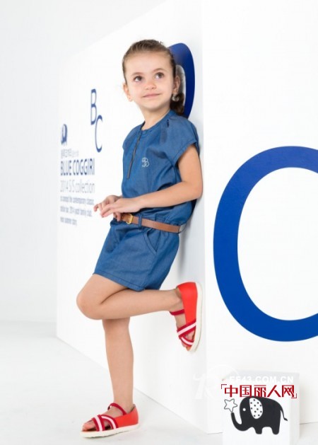 安娜爱登 - ANNA&EIDEN