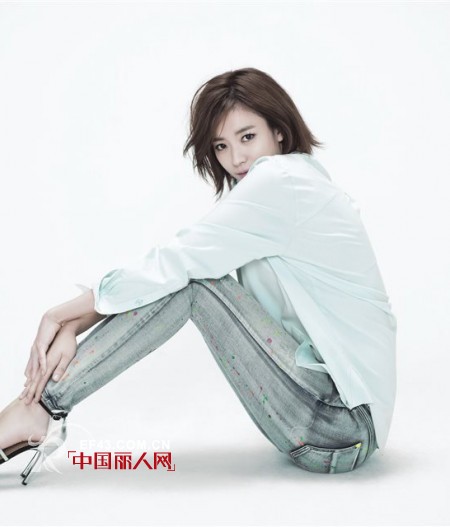 韩国服装搭配技巧分析 学习韩星的穿衣术