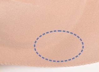 无痕内衣有哪些选购要点