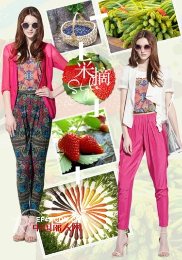 踏青出游好季节 怎样兼顾舒适性还要拍出美照