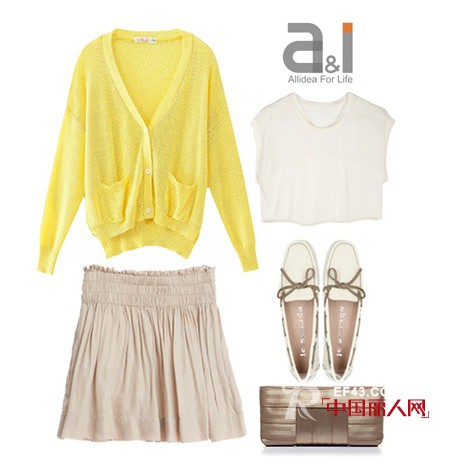 背上AI 带上闺蜜 我们一起玩转地球 五一出行新搭