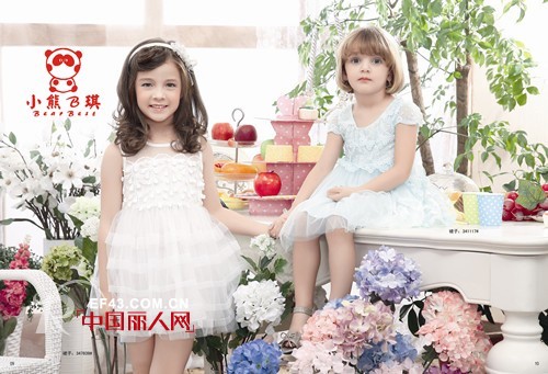 小熊B琪 - BEAR BEST