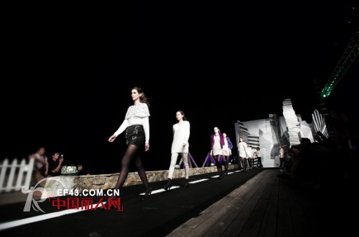 MAXIGO玛诗可2014秋冬新品发布会圆满落幕