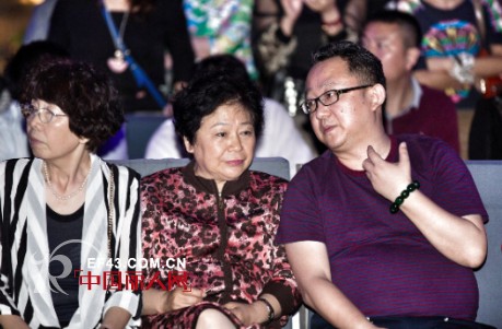 MAXIGO玛诗可2014秋冬新品发布会圆满落幕