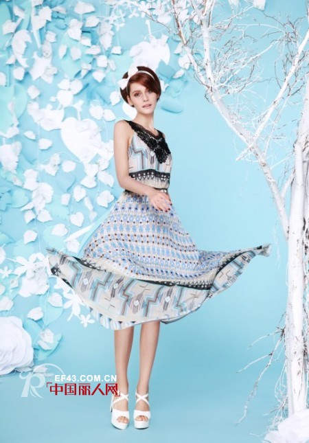 万泽丰 - WONDERFUL beauty