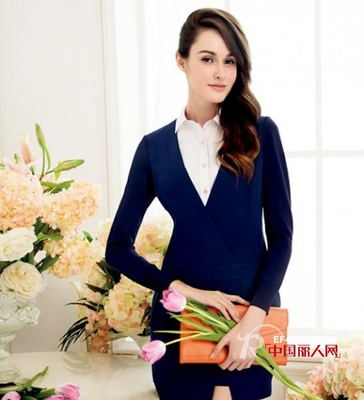 都市白领如何得体的穿衣打扮 才能轻松驾驭各种场合